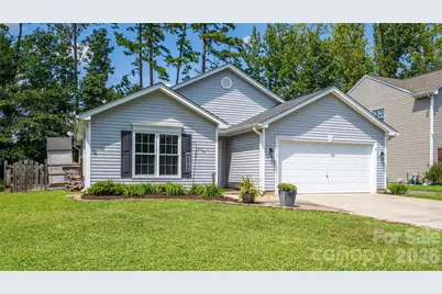 123 Austin Run Court, Kannapolis, NC 28083 - Photo 1