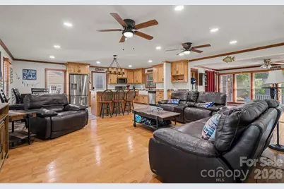 551 Harbor Road, Norwood, NC 28128 - Photo 3