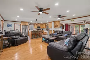 551 Harbor Rd, Norwood, NC 28128 - Photo 3