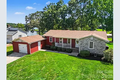 551 Harbor Road, Norwood, NC 28128 - Photo 1