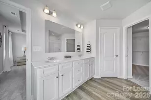 517 Stephen Foster Wy, Indian Trail, NC 28079 - Photo 13