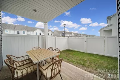 517 Stephen Foster Way #Kinston, Indian Trail, NC 28079 - Photo 21