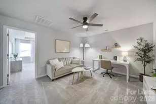 517 Stephen Foster Wy, Indian Trail, NC 28079 - Photo 7