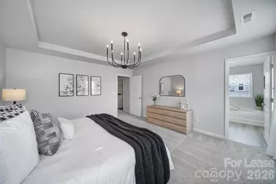517 Stephen Foster Way #Kinston, Indian Trail, NC 28079 - Photo 11