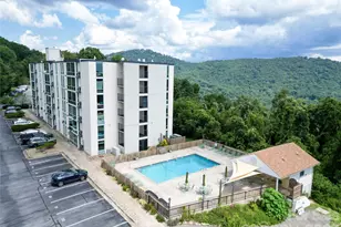 647 Town Mountain Rd, Asheville, NC 28804 - Photo 1