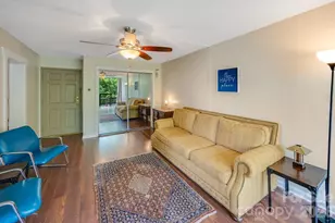647 Town Mountain Rd, Asheville, NC 28804 - Photo 7
