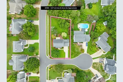 11701 Kilpatrick Lane, Charlotte, NC 28277 - Photo 31
