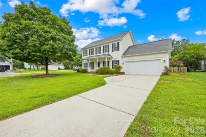 11701 Kilpatrick Lane, Charlotte, NC 28277 - Photo 3