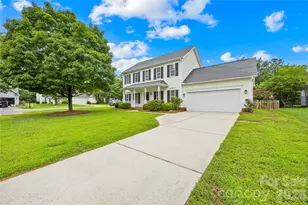 11701 Kilpatrick Ln, Charlotte, NC 28277 - Photo 3