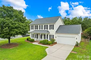 11701 Kilpatrick Ln, Charlotte, NC 28277 - Photo 1