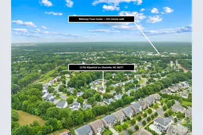 11701 Kilpatrick Lane, Charlotte, NC 28277 - Photo 33