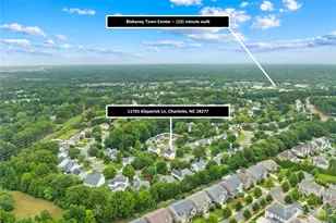 11701 Kilpatrick Ln, Charlotte, NC 28277 - Photo 33