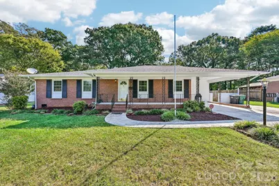1926 Taylor Drive, Gastonia, NC 28052 - Photo 1