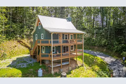 241 Golden Hawk Drive #85, Bryson City, NC 28713 - Photo 5