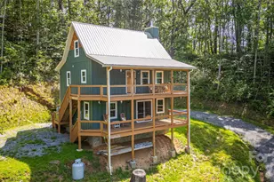 241 Golden Hawk Dr, Bryson City, NC 28713 - Photo 5