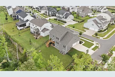 14703 Keyes Meadow Way, Huntersville, NC 28078 - Photo 5
