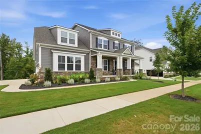 14703 Keyes Meadow Way, Huntersville, NC 28078 - Photo 1