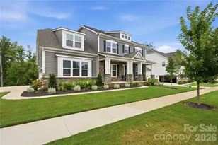 14703 Keyes Meadow Way, Huntersville, NC 28078 - Photo 1