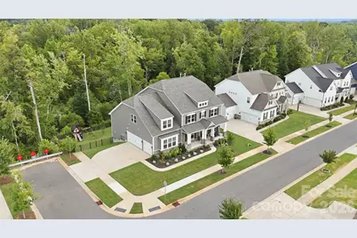 14703 Keyes Meadow Way, Huntersville, NC 28078 - Photo 3