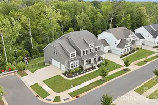 14703 Keyes Meadow Way, Huntersville, NC 28078 - Photo 3