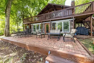 825 Emerald Shores Rd, Mount Gilead, NC 27306 - Photo 1