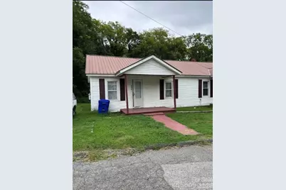 304 and 306 E 1st Street, Lexington, NC 27292 - Photo 1