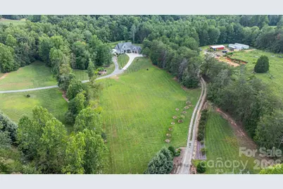 4686 Miller Bridge Road, Connelly Springs, NC 28612 - Photo 37