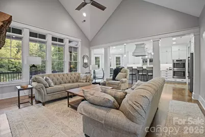 4686 Miller Bridge Road, Connelly Springs, NC 28612 - Photo 7