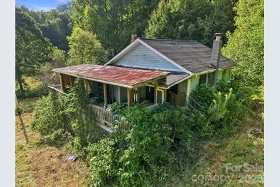 1487 Poplar Gap Road, Hot Springs, NC 28754 - Photo 3