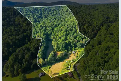 1487 Poplar Gap Road, Hot Springs, NC 28754 - Photo 1