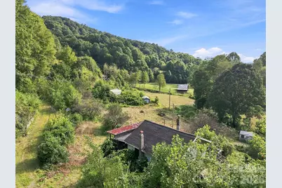 1487 Poplar Gap Road, Hot Springs, NC 28754 - Photo 5