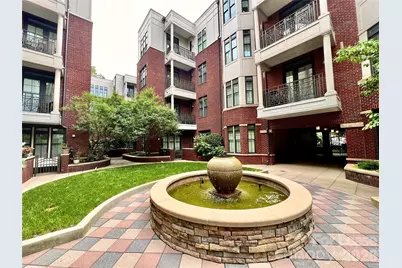 2810 Selwyn Avenue #111, Charlotte, NC 28209 - Photo 5