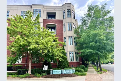 2810 Selwyn Avenue #111, Charlotte, NC 28209 - Photo 1