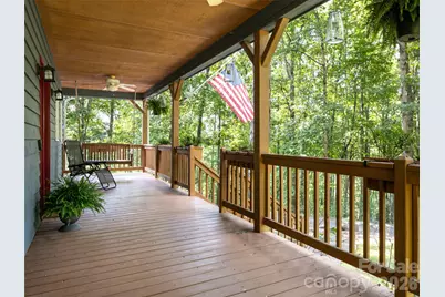 12 Howling Waite Ridge, Candler, NC 28715 - Photo 5