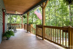 12 Howling Waite Ridge, Candler, NC 28715 - Photo 5