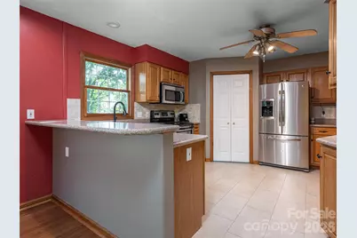 12 Howling Waite Ridge, Candler, NC 28715 - Photo 13