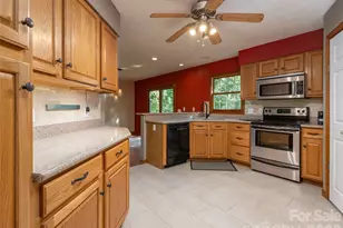 12 Howling Waite Ridge, Candler, NC 28715 - Photo 15