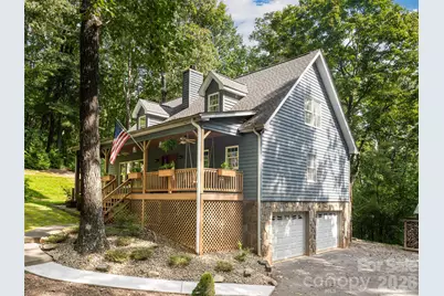 12 Howling Waite Ridge, Candler, NC 28715 - Photo 35