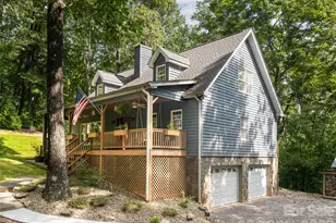 12 Howling Waite Ridge, Candler, NC 28715 - Photo 35