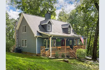 12 Howling Waite Ridge, Candler, NC 28715 - Photo 3
