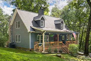 12 Howling Waite Ridge, Candler, NC 28715 - Photo 3