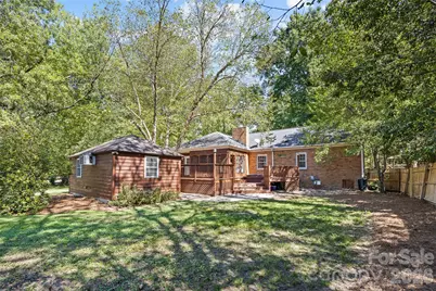 511 Morning Dale Road, Matthews, NC 28105 - Photo 37