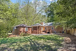 511 Morning Dale Rd, Matthews, NC 28105 - Photo 37