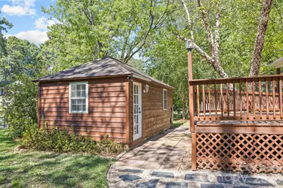 511 Morning Dale Road, Matthews, NC 28105 - Photo 39