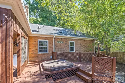511 Morning Dale Road, Matthews, NC 28105 - Photo 33