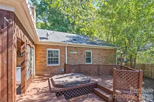 511 Morning Dale Rd, Matthews, NC 28105 - Photo 33
