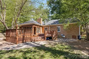 511 Morning Dale Rd, Matthews, NC 28105 - Photo 45
