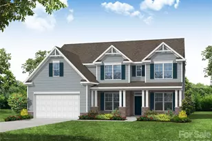 2244 Tabor Rd, Sherrills Ford, NC 28673 - Photo 1