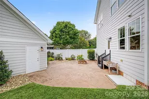 10020 Vanguard Pkwy, Huntersville, NC 28078 - Photo 21