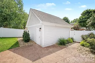 10020 Vanguard Pkwy, Huntersville, NC 28078 - Photo 23